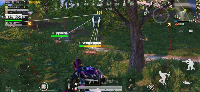 和平精英辅助带人怎么弄（和平精英辅助夹子怎么用）